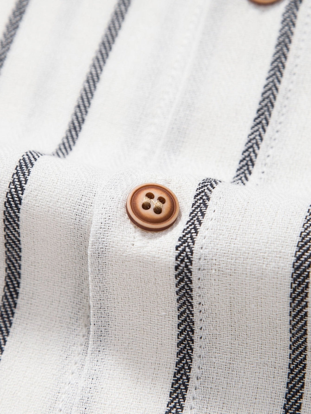 Chemise Coton Brot Strangement Butt Up