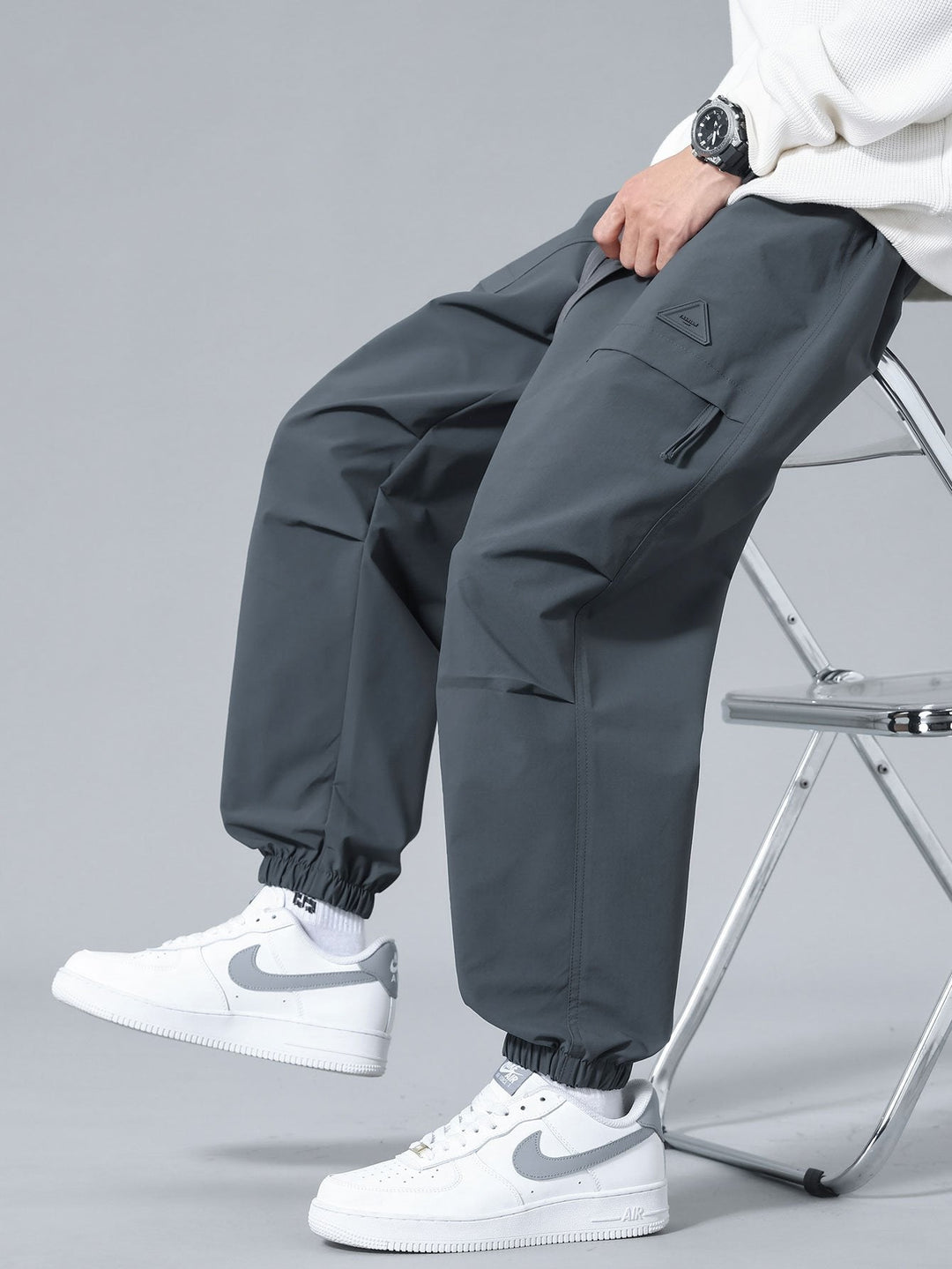 Pantalon de jogging
