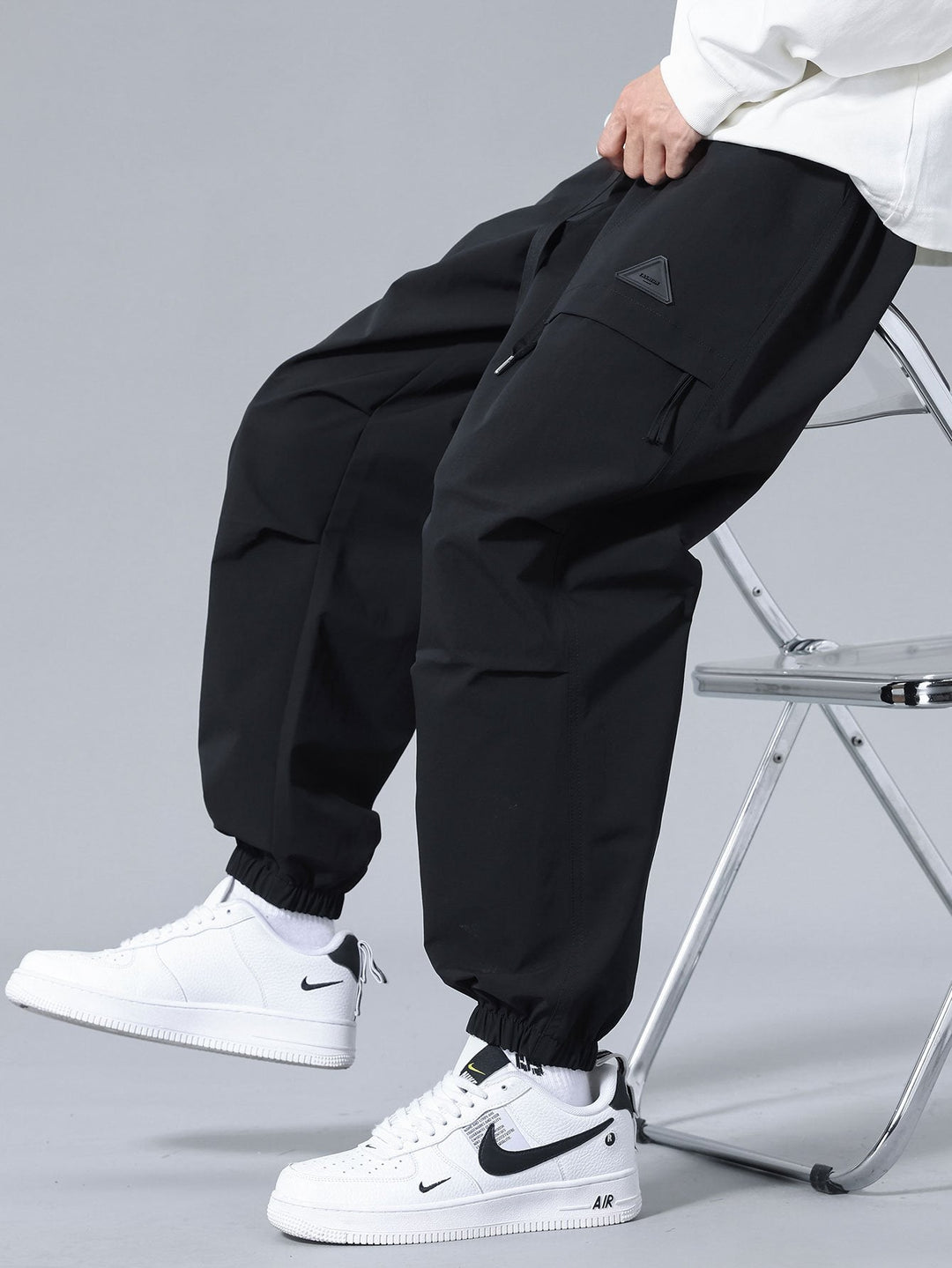 Pantalon de jogging