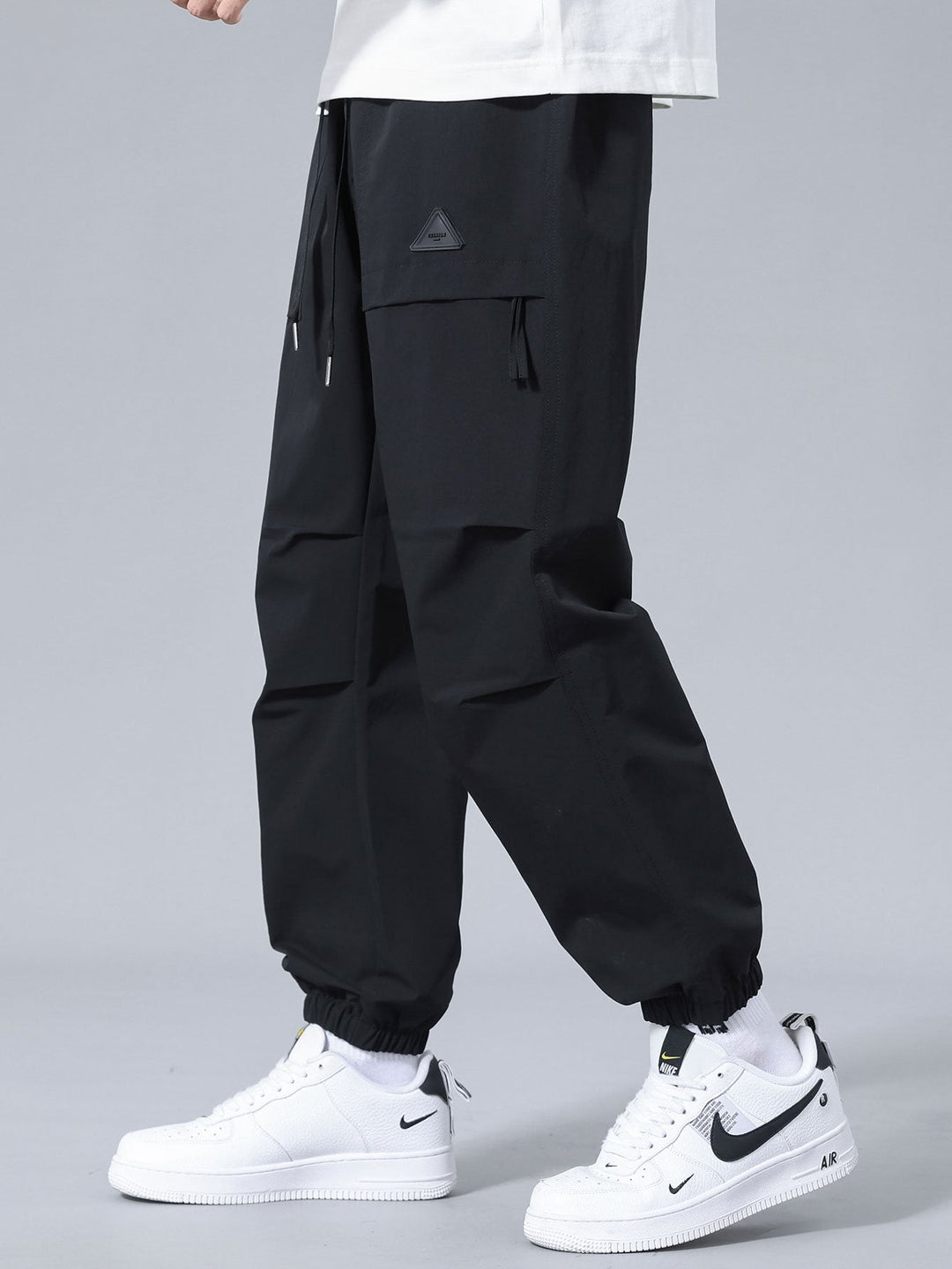 Pantalon de jogging