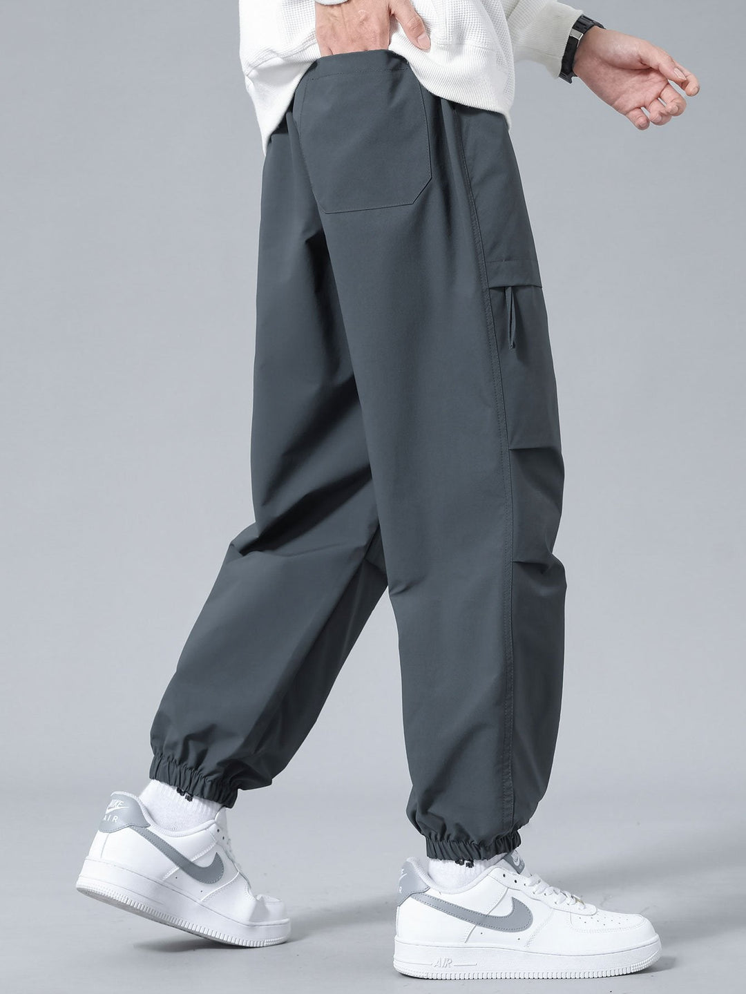 Pantalon de jogging