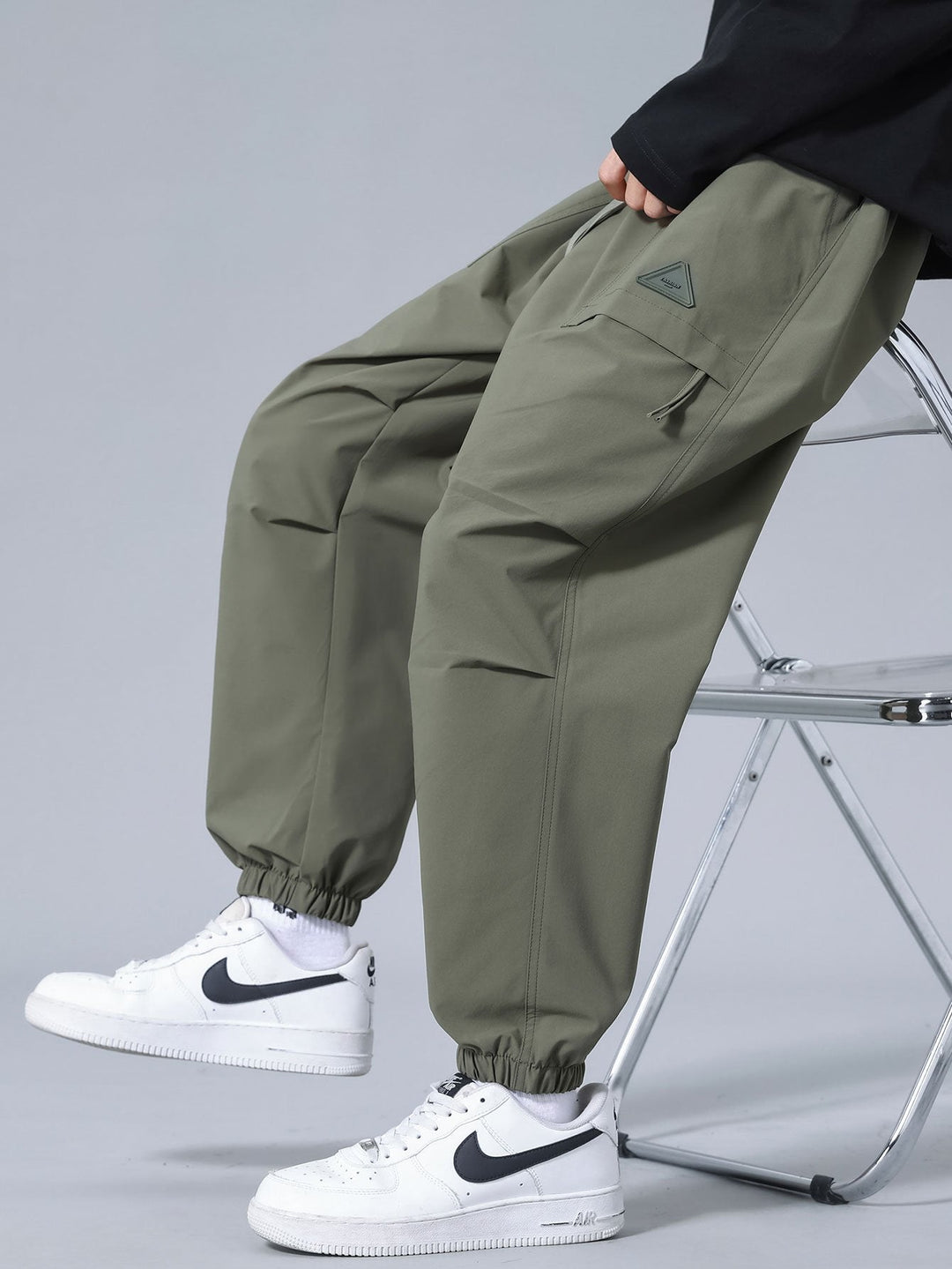 Pantalon de jogging