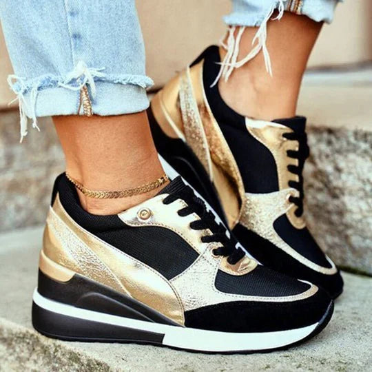 Meline™ - Chaussures Orthopédiques pour Femmes