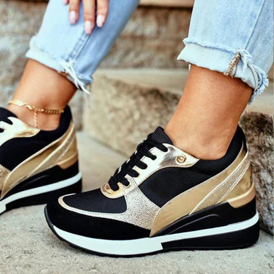 Meline™ - Chaussures Orthopédiques pour Femmes