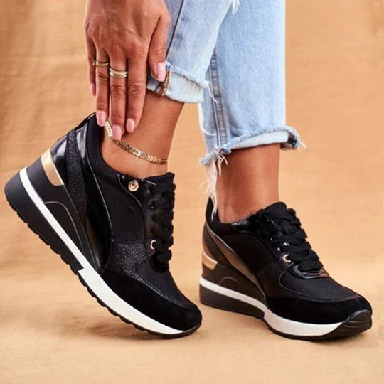 Meline™ - Chaussures Orthopédiques pour Femmes