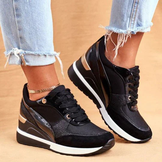 Meline™ - Chaussures Orthopédiques pour Femmes