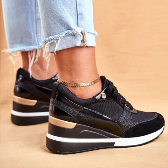 Meline™ - Chaussures Orthopédiques pour Femmes