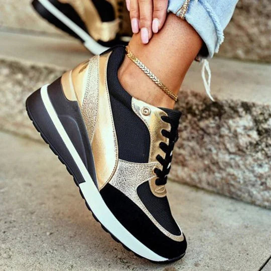 Meline™ - Chaussures Orthopédiques pour Femmes